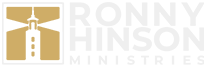 Ronny Hinson Ministries